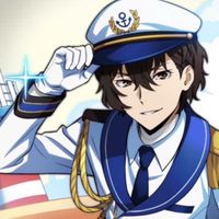 《情報》《雑談》　文マヨ文スト文豪ストレイドッグス