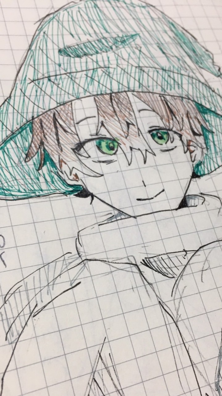 絵師さん集合！