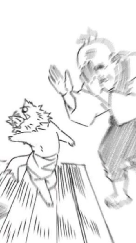 【緩すぎて滅❣️】✨️鬼滅緩也 ✨️