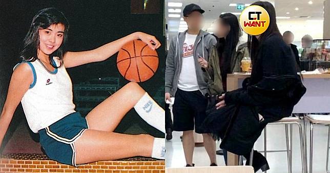 超市直擊野生王祖賢　粉絲獲女神親簽直呼：我是什麼神仙運氣