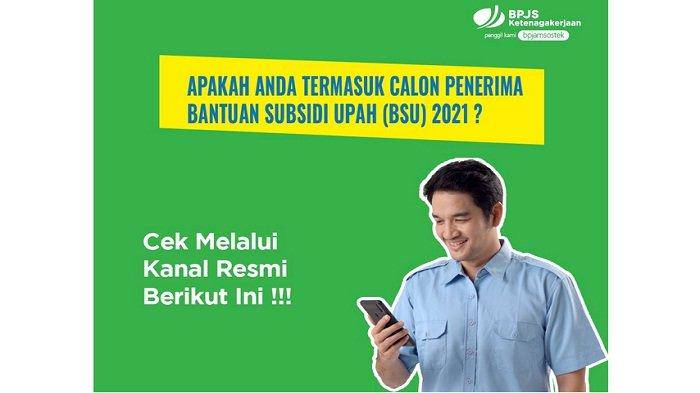 Login bsu.bpjsketenagakerjaan.go.id Bantuan Subsidi Login bsu.bpjsketenagakerjaan.go.id Cara Login
