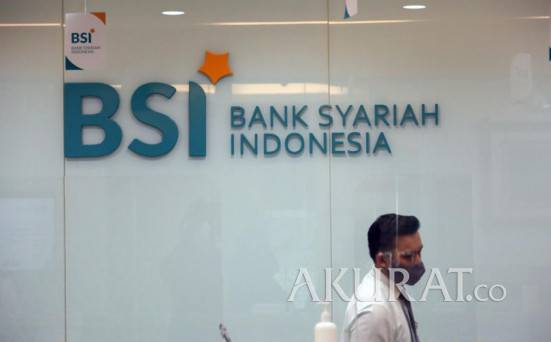 Mau Magang Di Bsi Intip Nih Posisi Dan Syaratnya Akurat Co Line Today