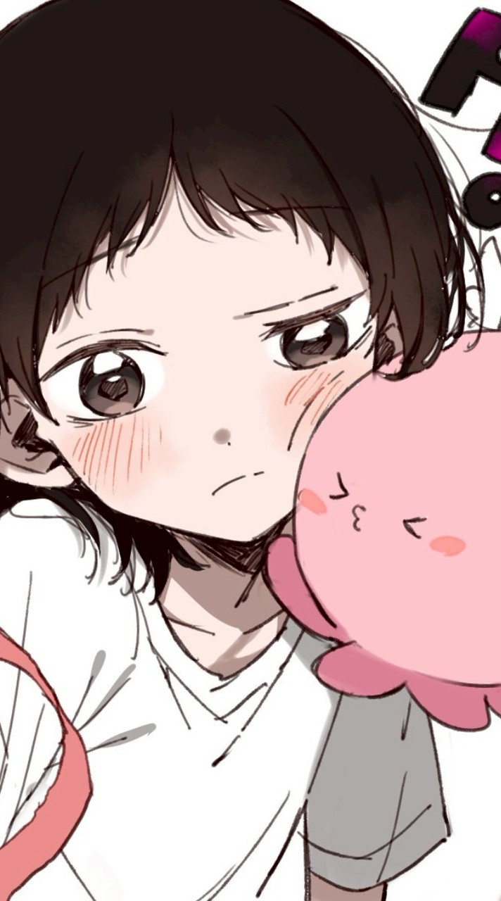 タコピーの原罪ラブちの人かもん！！