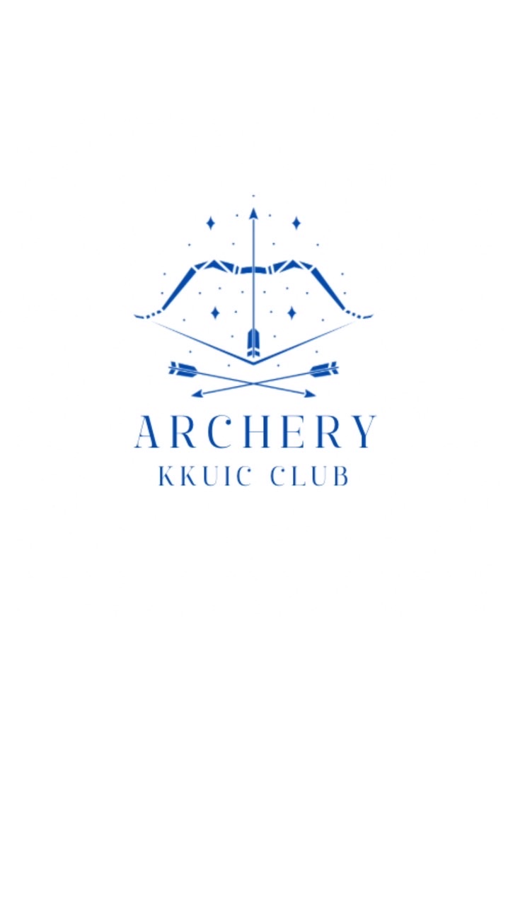 KKUIC_Archery_Club