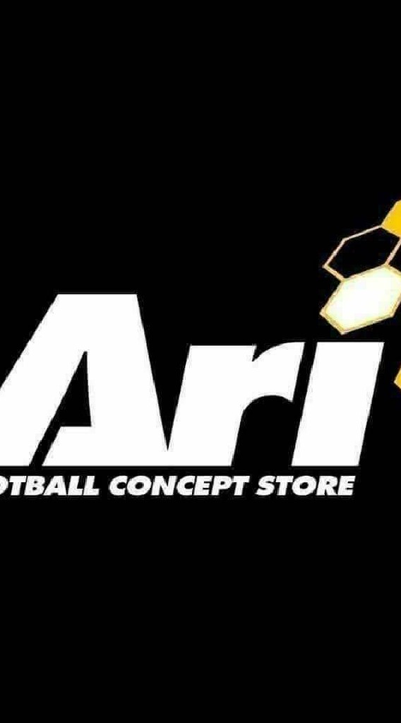 Ari Football