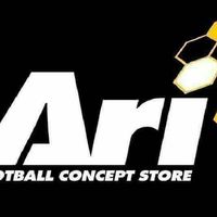 Ari Football