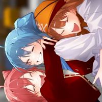 女子人総受け♡   なりきりっ　！　！