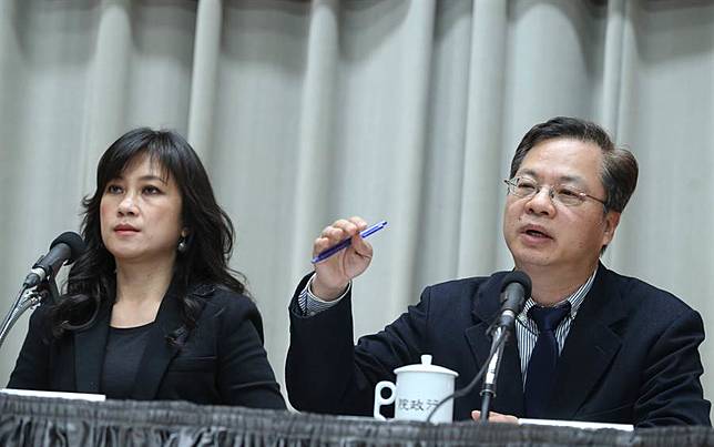 政院紓困出爐 不裁員減薪可十足擔保貸款500萬