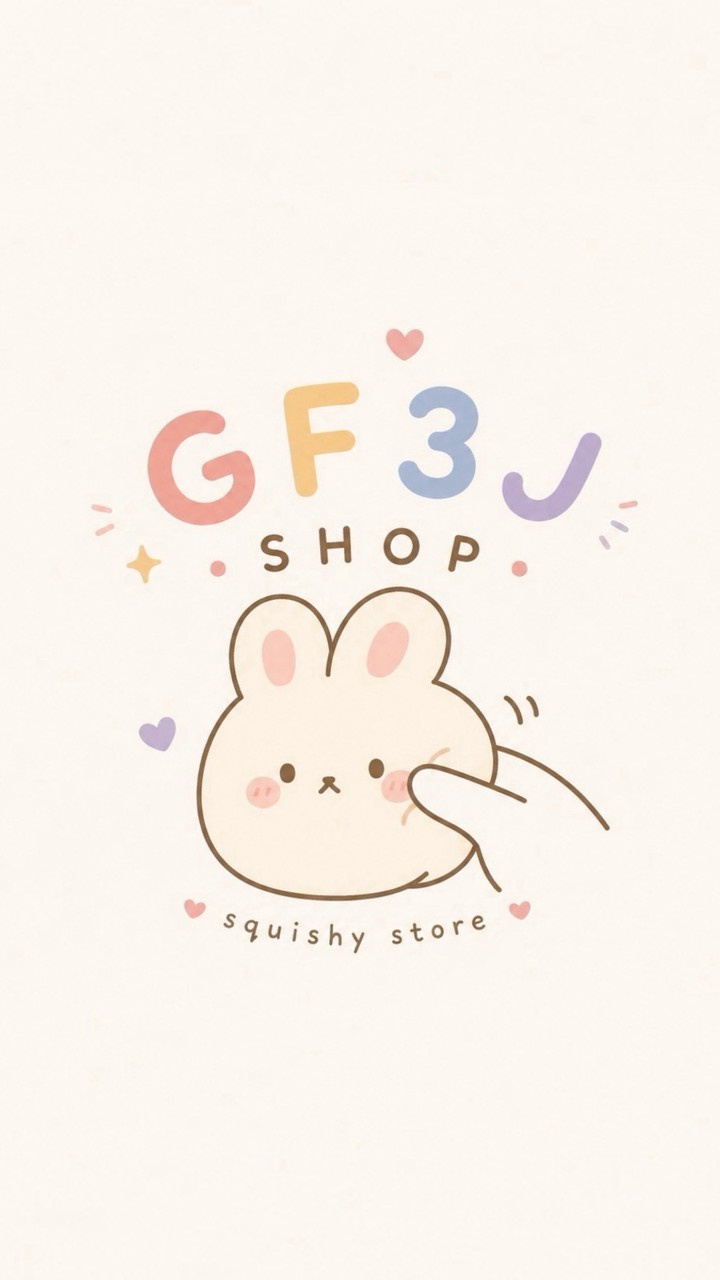GF3J Shop