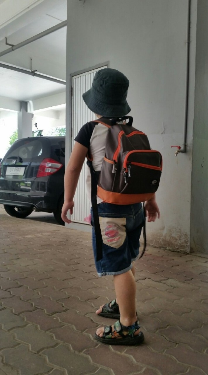มาเร็วไปเที่ยวกัน..