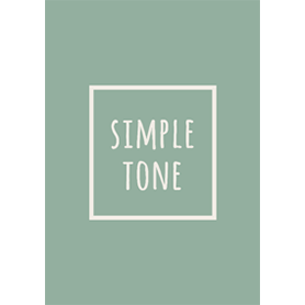 ◯ アンティークグリーン