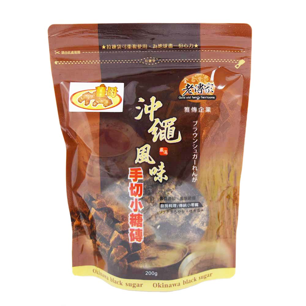 產品用途：1.炒燴蒸煮清燉、滷味風味絕佳。2.黑糖是高級奶品、糕餅、麵包等不可缺少之最佳調味品。3.黑糖適用紅燒雞魚、鴨肉尤其是紅燒蹄膀、豬腳、牛肉及滷味、色、香、味俱全。4.黑糖沖泡冷熱牛奶、咖啡、