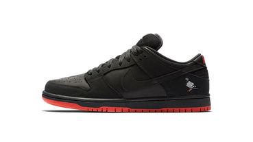 上市速報 / Nike SB Dunk Low Pro ‘Black Pigeon’ 臺灣販售資訊整理