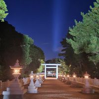 ✨⛩️✨開運参拝めぐりサークル