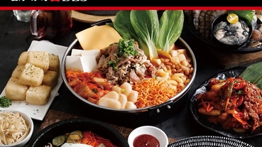 Tigerroar 韓虎嘯 平日用餐優惠