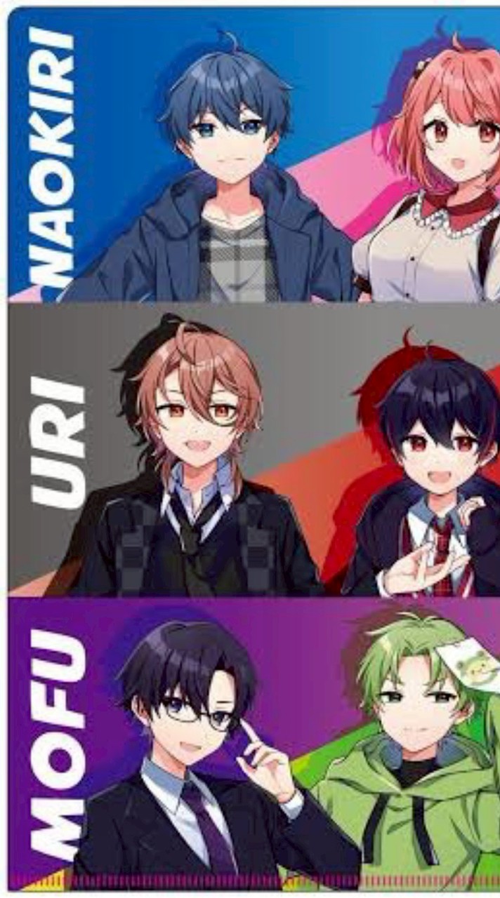 カラピチ推し集まれ！！