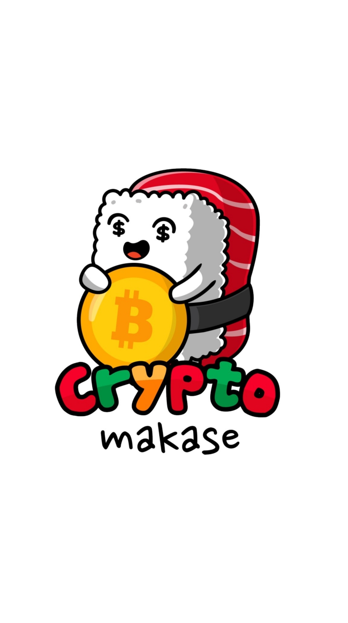 CryptoMakase Community (พูดคุย DeFi & Crypto)のオープンチャット