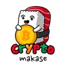 CryptoMakase Community (พูดคุย DeFi & Crypto)