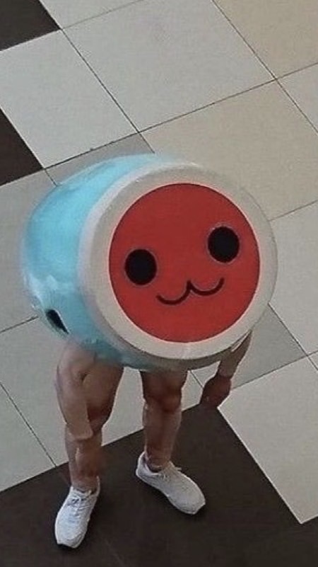 【太鼓の達人】太鼓の達人enjoyしよう！！