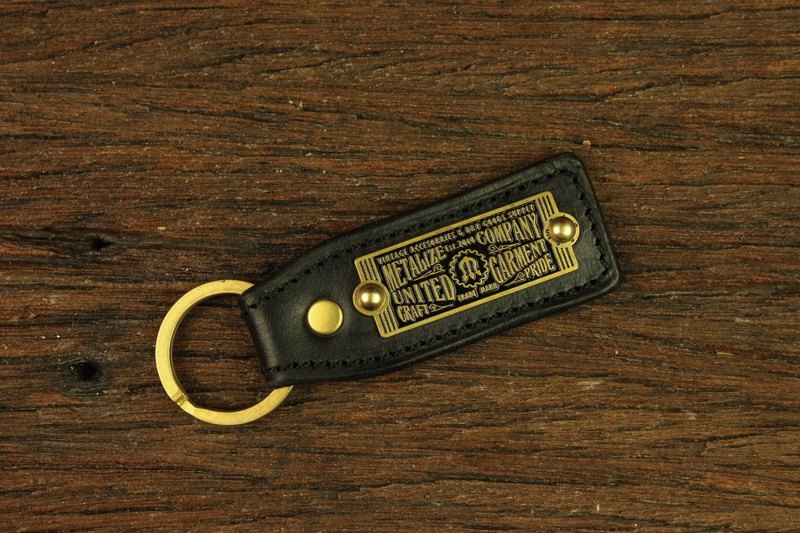 由METALIZE詮釋並打造出美式復古風格新的典範！