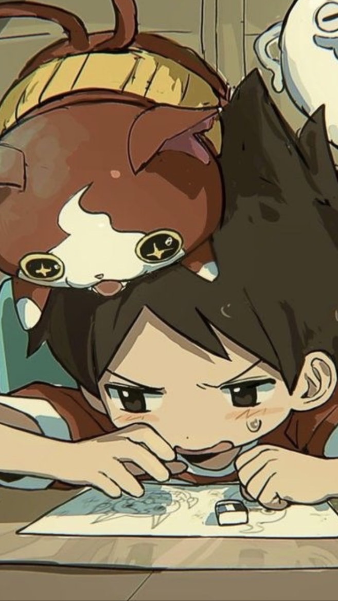 ゲーム雑談おぷ‼️  ぷにぷに、モンスト、ブロスタ等✨