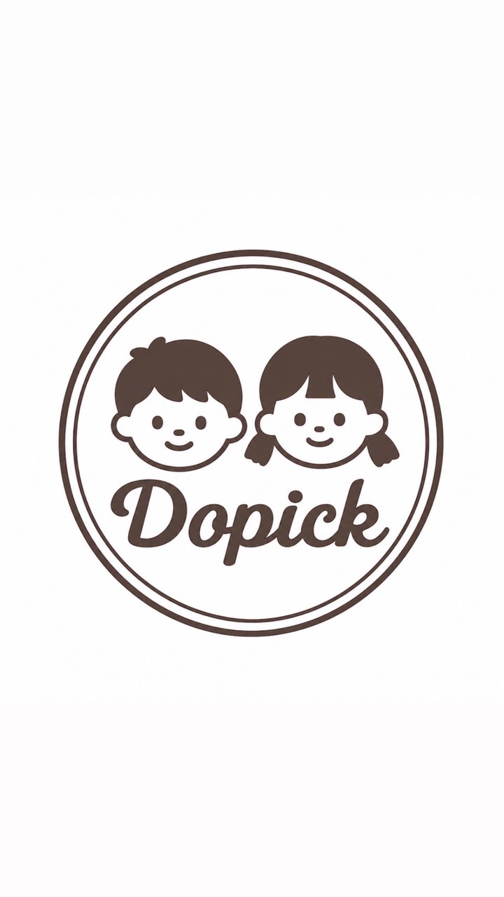 Dopick韓國x美加《母嬰/童裝/生活用品》
