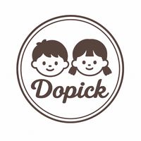 Dopick韓國x美加《母嬰/童裝/生活用品》
