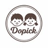 Dopick韓國x美加《母嬰/童裝/生活用品》