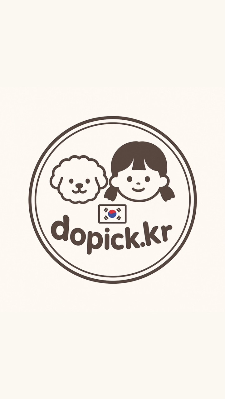 dopick.kr｜幫你挑韓國好物小舖
