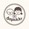dopick.kr｜幫你挑韓國好物小舖