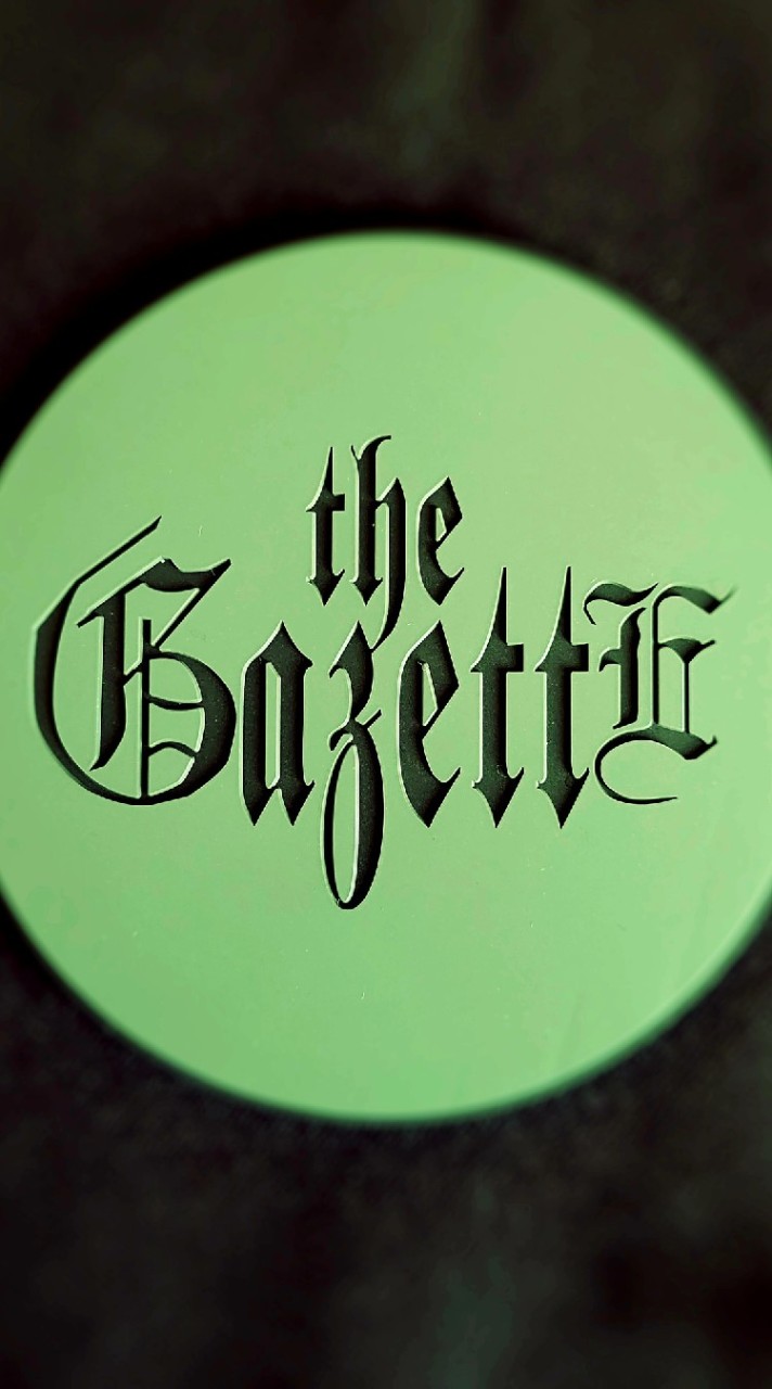 － the GazettE ファンの会 －
