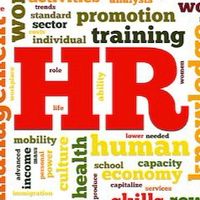 HR รับสมัครงาน