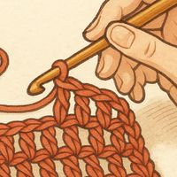 【Amica】松本・中信♪編み物♪趣味友で集まろう♪かぎ針編み・棒針編み♪