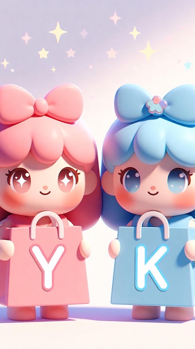 Y&k團購