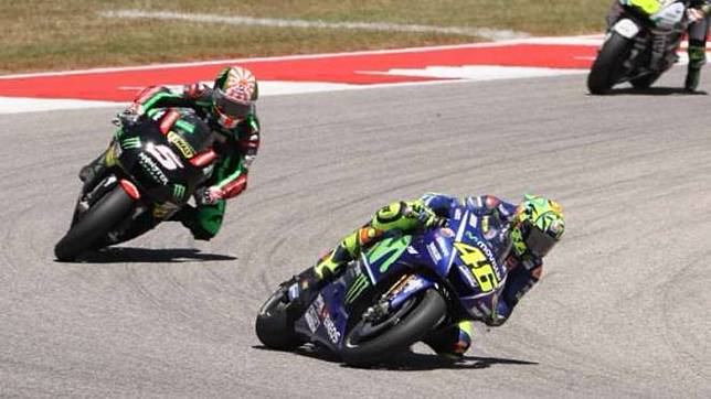 10 Fakta Menarik Jelang MotoGP Belanda