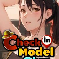 Check In Model Shop