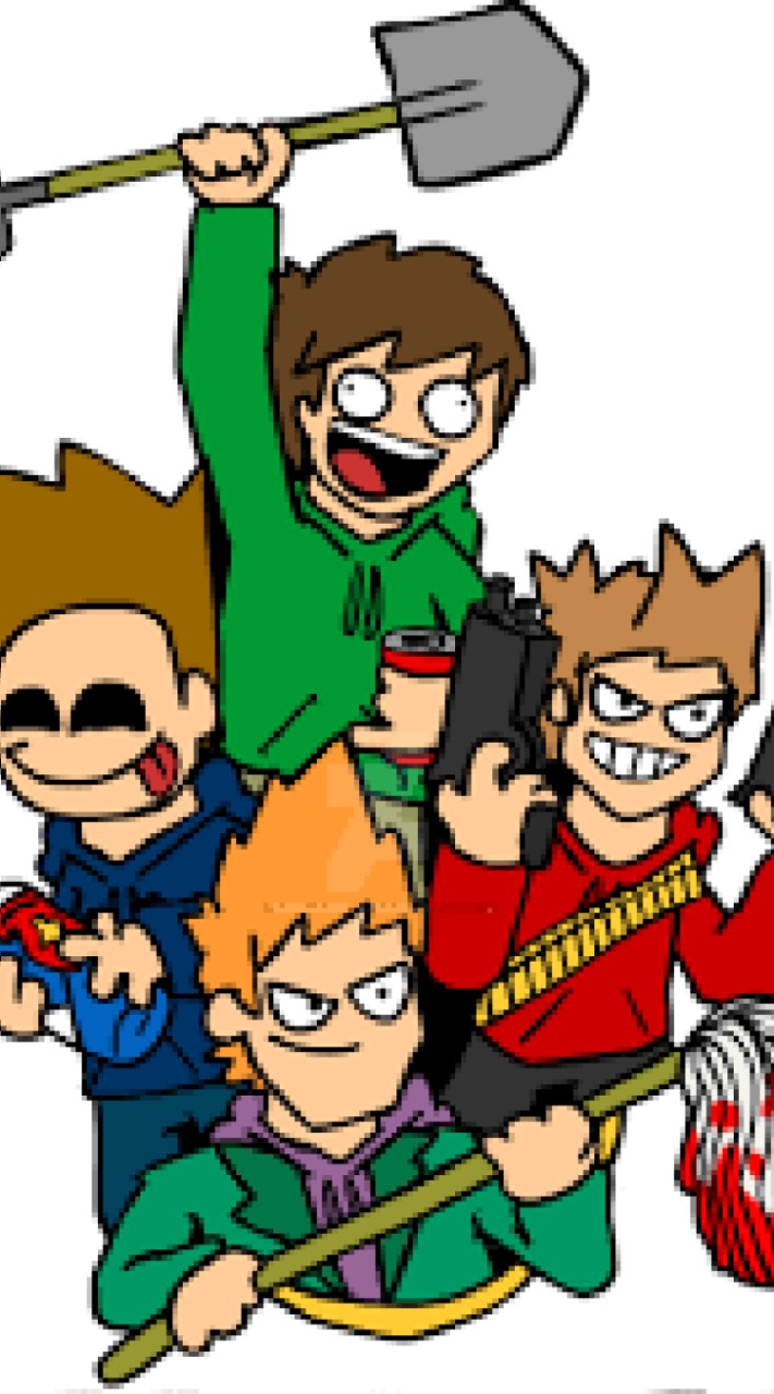 Eddsworld2021❤