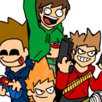 Eddsworld2021❤