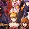 全キャラ強さ議論比べ