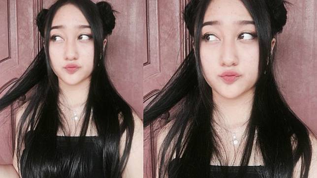 Penampilan Si Penari Jaipong Ajang IMB 2013 Bikin Pangling! Simak Foto-foto Perubahannya!