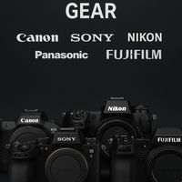 NIKON、CANON、SONY、FUJIFILM 二手 單眼相機 鏡頭 買賣 交換 收購