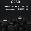 NIKON、CANON、SONY、FUJIFILM 二手 單眼相機 鏡頭 買賣 交換 收購