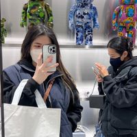 🇯🇵 花果山水簾洞✈️