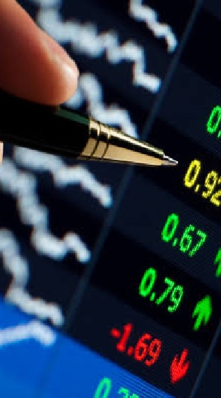 HSI (DW,Warrant,Stock)