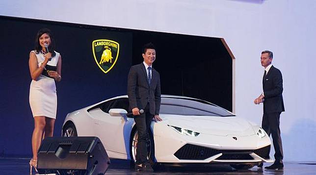 Lamborghini Huracan Harganya Hanya Rp 66 Ribu, kok Bisa?