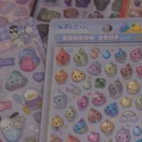 2⭐️静岡県　東部（沼津以東）のシール情報交換