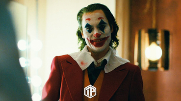 《Joker》超越《Deadpool》成為全球最賣座 R 級電影！