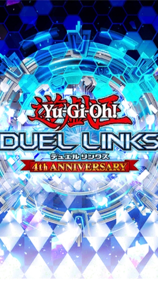 遊戯王 DUEL-LINKS