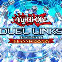 遊戯王 DUEL-LINKS