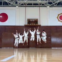 成城大学合気道部　2026新勧